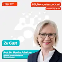 Was gehört zur technischen Souveränität der Zukunft?