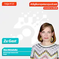 Neue Wege & Growth Mindset: Ein Blick hinter die Kulissen im Sales bei Google mit Nina Michahelles