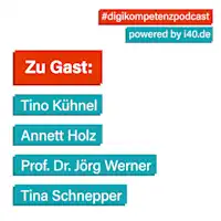 Digital Mindset – die Lern-Nuss für die Zukunft