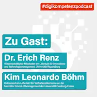 Widerstand und Akzeptanz in der digitalen Kompetenzentwicklung