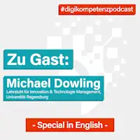 Teaching old analog dogs new digital tricks and dealing with disruptive innovation