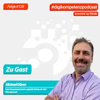 Digitale Barrierefreiheit – Digitale Teilhabe und zusätzlich auch Wettbewerbsvorteil?