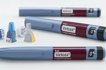 Victoza (Liraglutide): How It Works, Benefits, Side Effects & Heart Protection