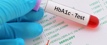 HbA1c Calculator: Show your average glucose and convert % to mmol/mol