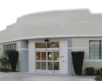 exterior photo of the On Lok PACE San Jose Center located on 299 street