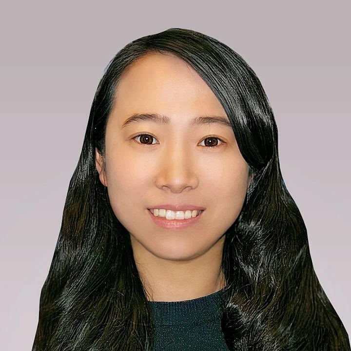 Portrait of Dr. Demi Weidan Lu