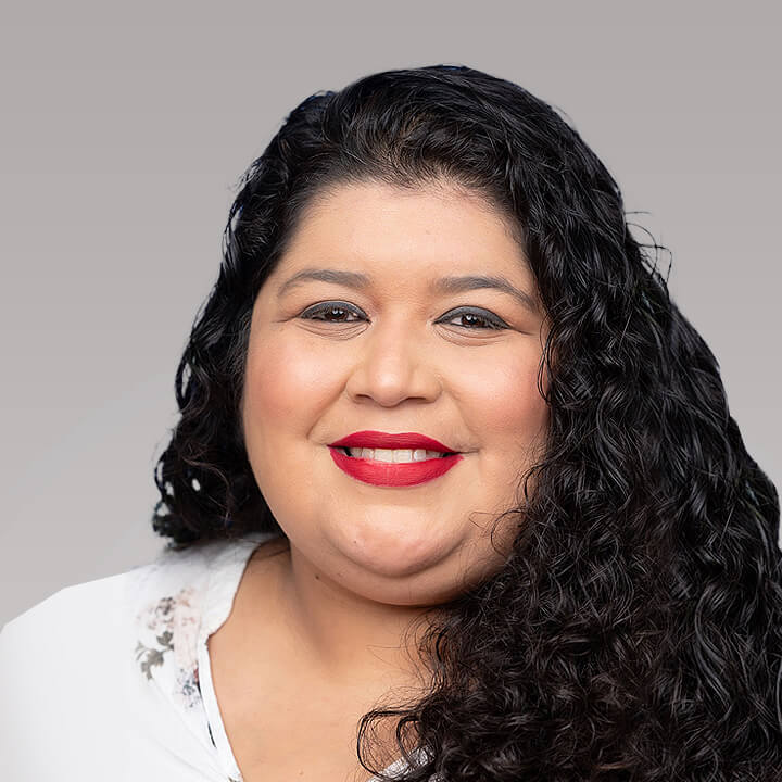 Sandra Rivas Image