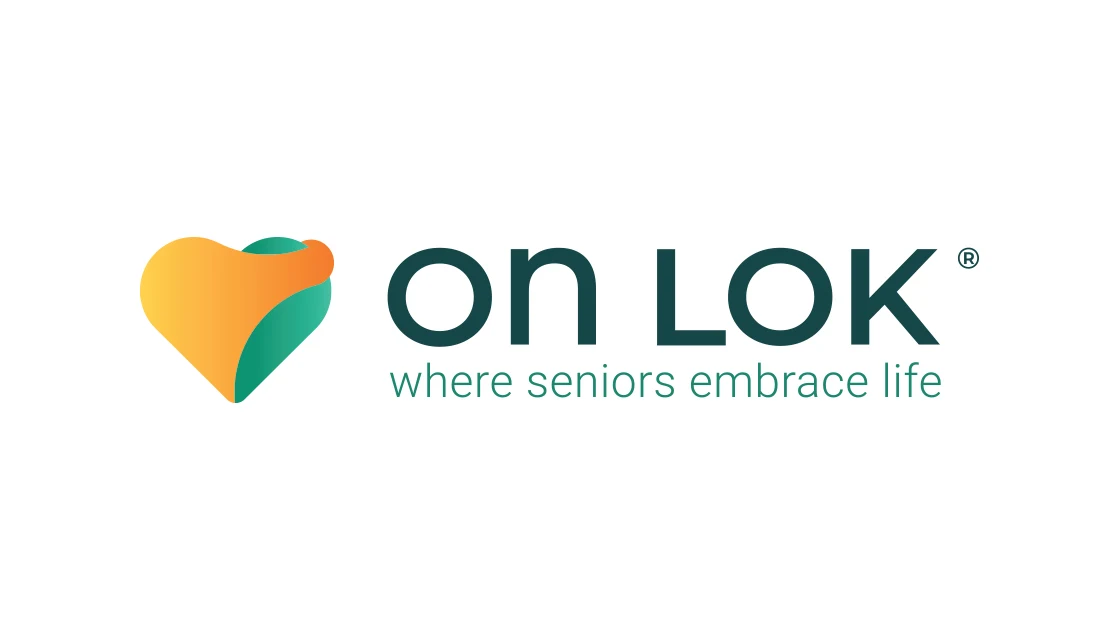 On Lok logo for blog