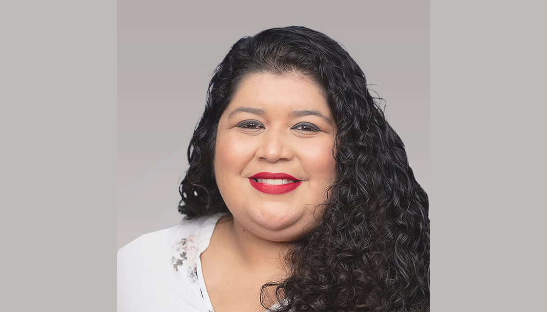 Sandra Rivas for CDS