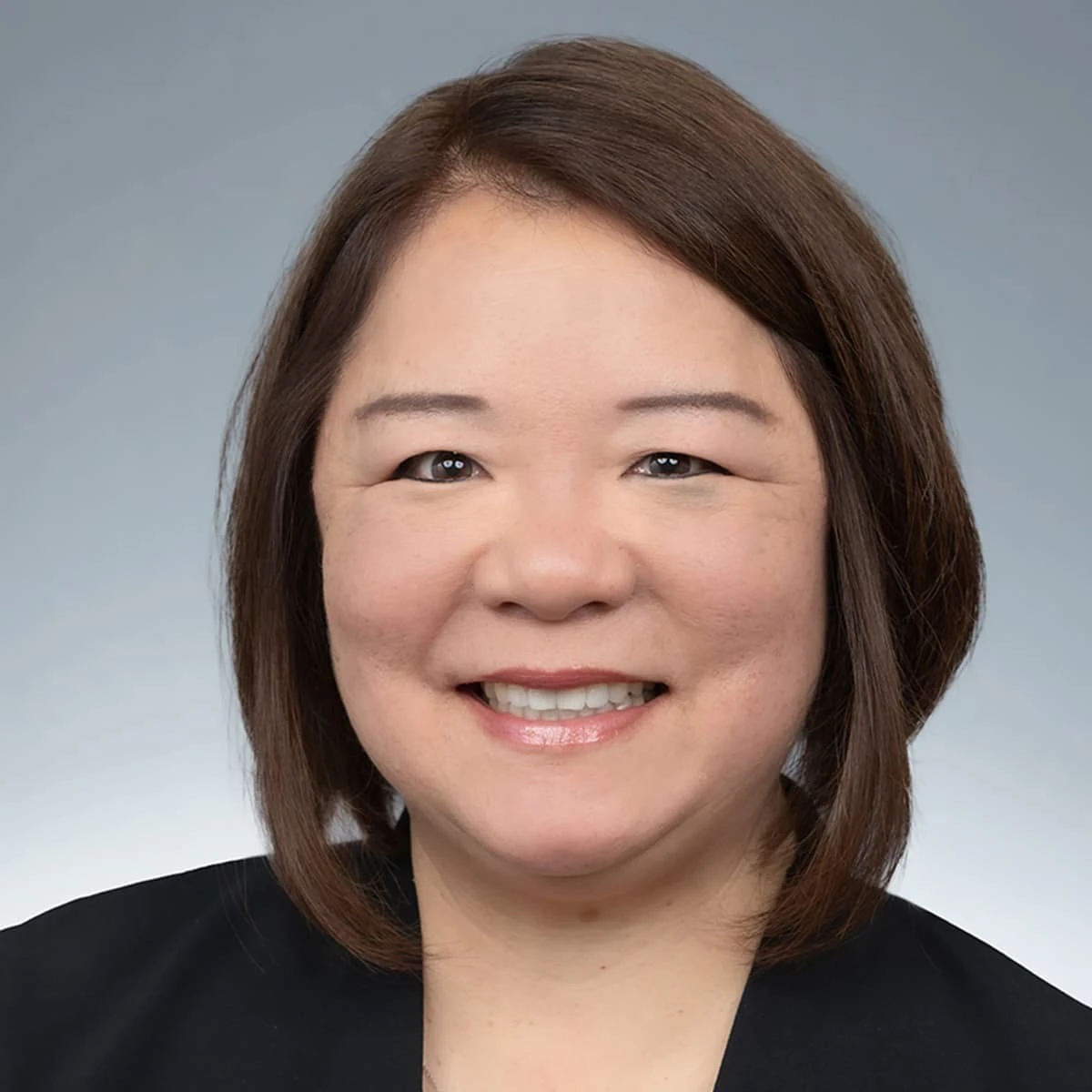 Grace Li, M.H.A. - Chief Executive Officer