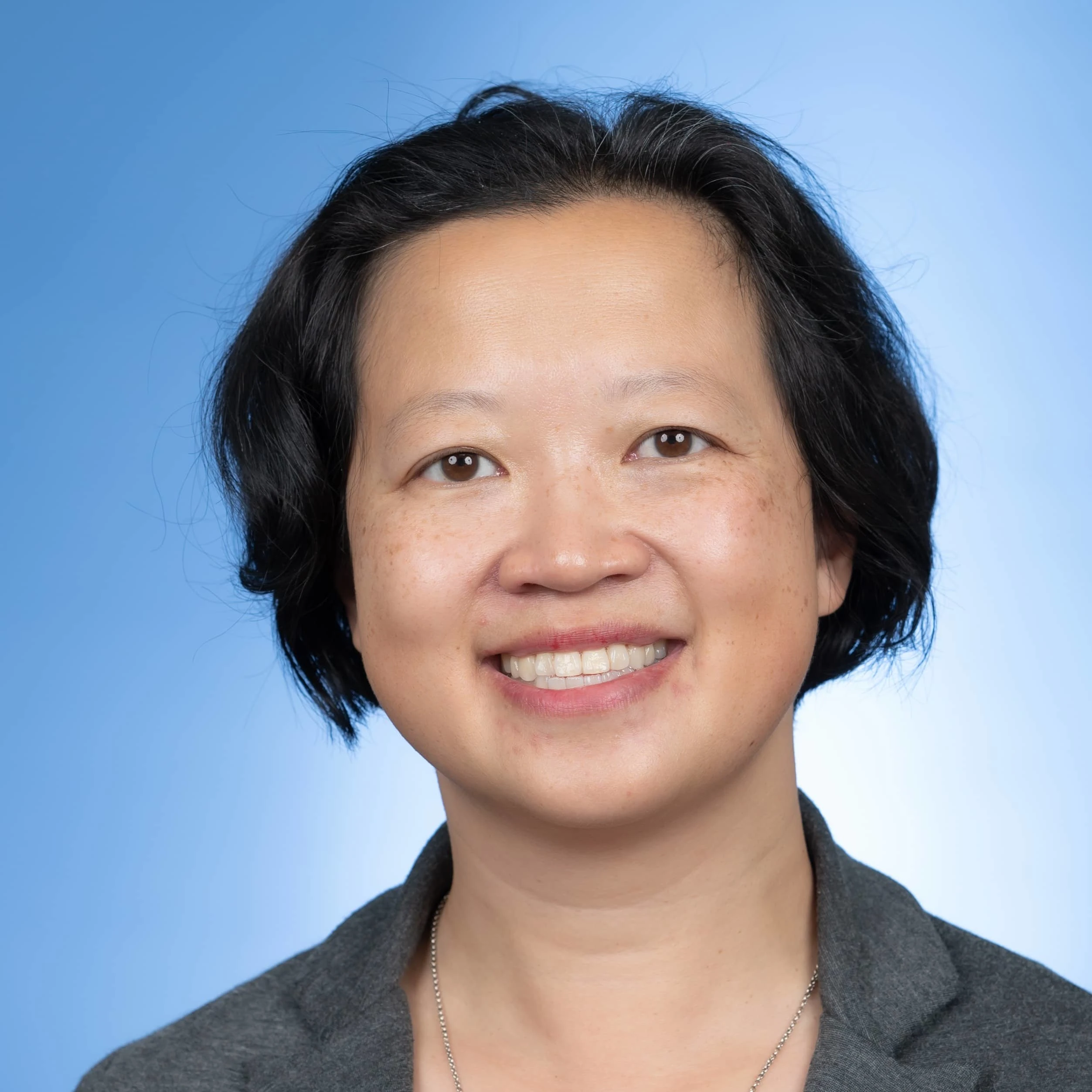 Portrait of Dr. Jessica Eng