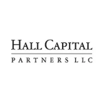 Hall Capital Logo
