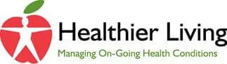 Healthier Living logo