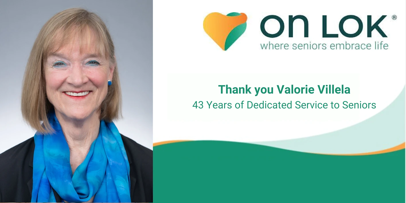 Valorie Villela Retirement