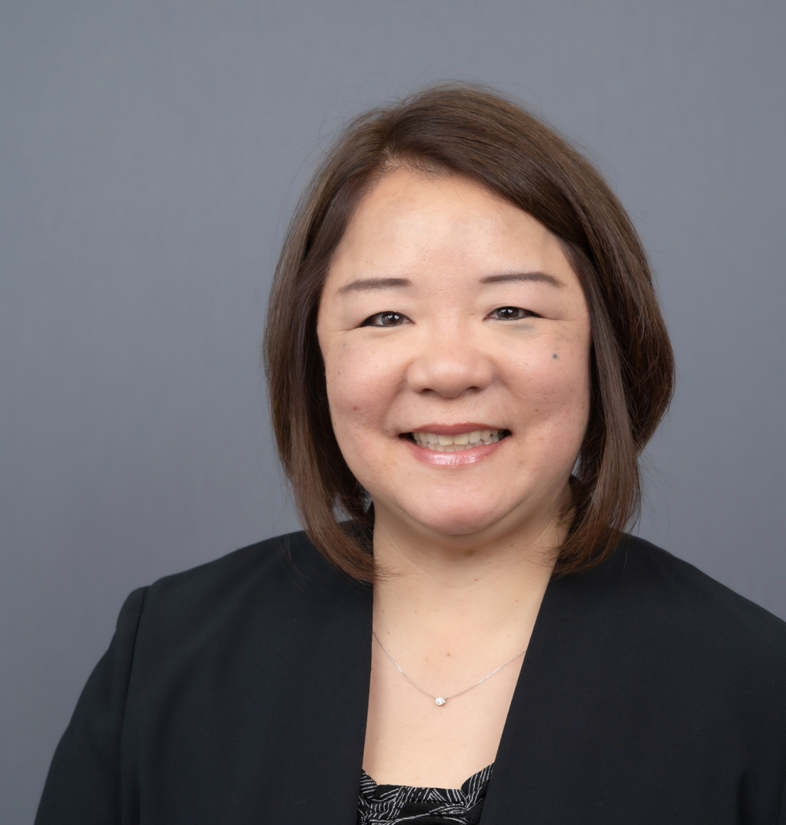 Grace Li Photo