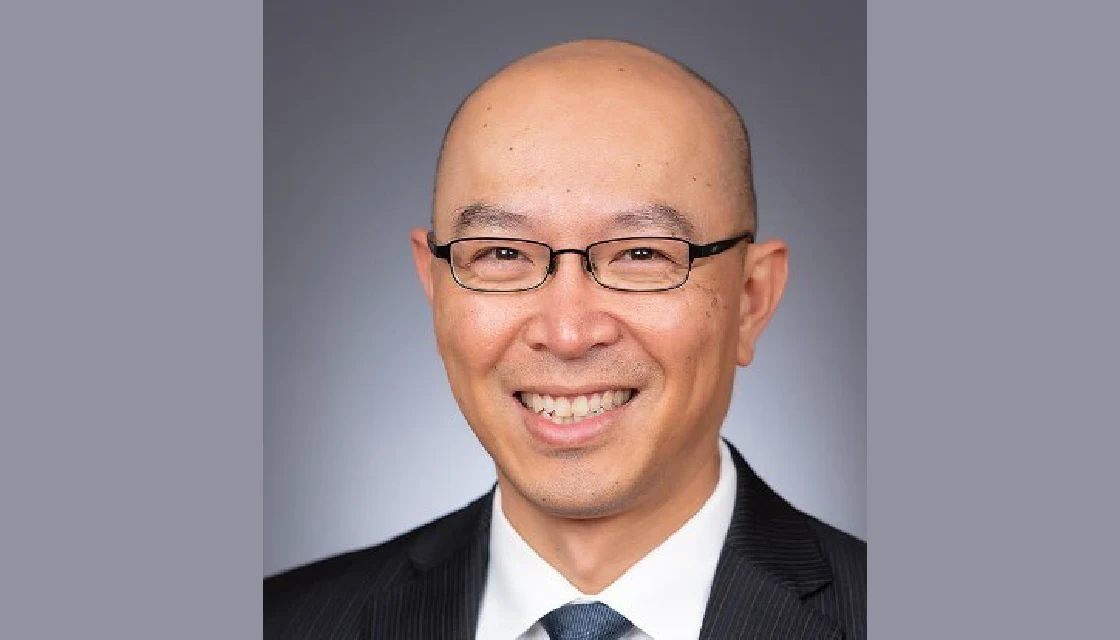 Dr. Ben Lui - Chief Medical Officer