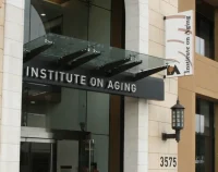 On Lok PACE at IOA, the Institute on Aging center