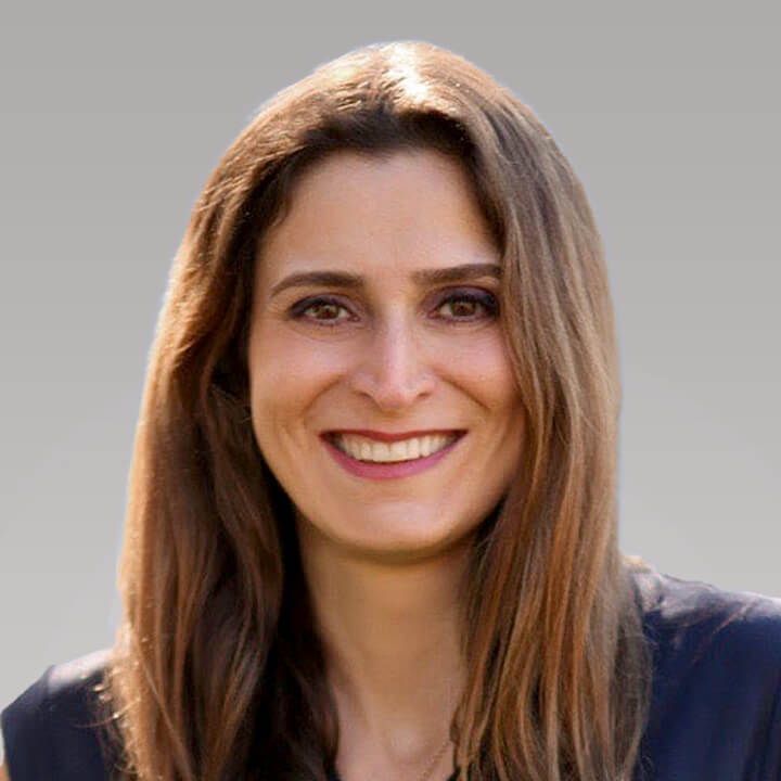Maryam Matin