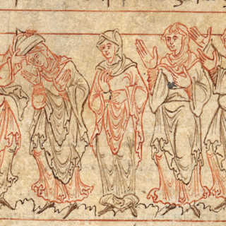 AUP titles selected for Open Access by Knowledge Unlatched!