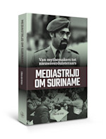 Mediastrijd om Suriname