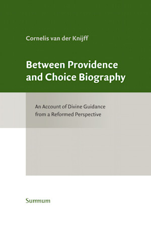 Between Providence and Choice Biography