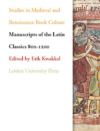 Manuscripts of the Latin Classics 800-1200