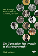 Een Gijmnasium hier ter stede is alleszins gewenscht
