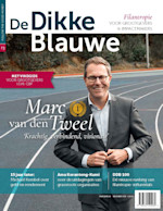 De Dikke Blauwe, Jaargang 16 | #13