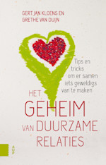 Het geheim van duurzame relaties