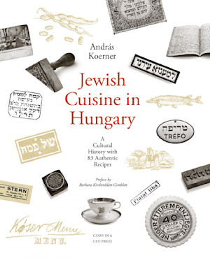 Jewish Cuisine in Hungary