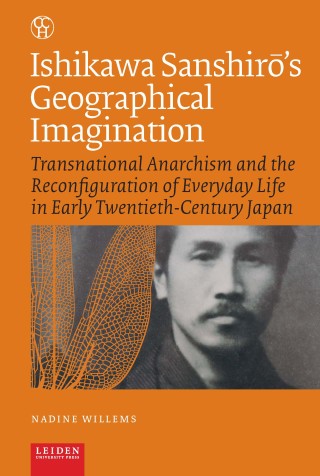 Ishikawa Sanshir’s Geographical Imagination