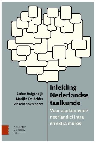 Inleiding Nederlandse taalkunde
