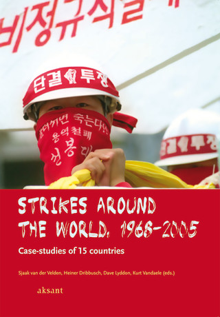 Strikes around the world