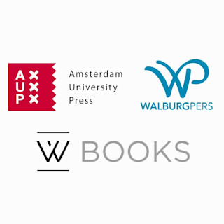 Eigenaar Amsterdam University Press en Walburg Pers neemt Uitgeverij WBOOKS over