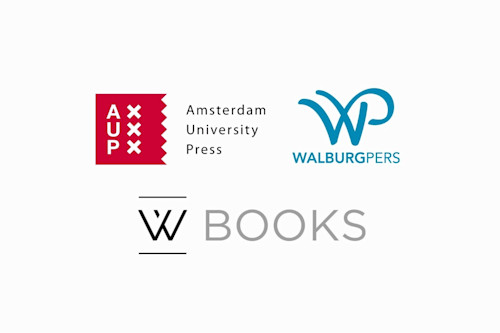Eigenaar Amsterdam University Press en Walburg Pers neemt Uitgeverij WBOOKS over