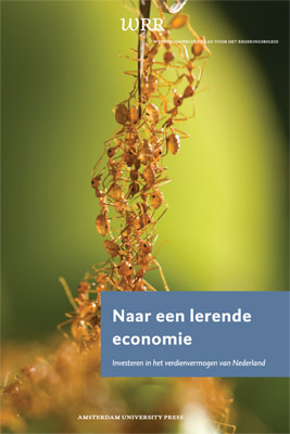 Naar een lerende economie