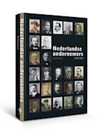 Nederlandse Ondernemers 1850-1950 (6)