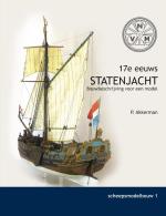 17e eeuws statenjacht