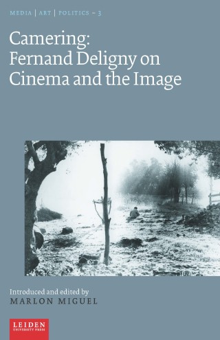 Camering: Fernand Deligny on Cinema and the Image