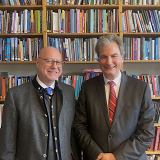 Amsterdam University Press expands to Germany and USA