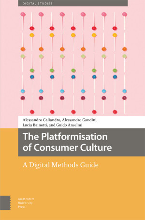 The Platformisation of Consumer Culture