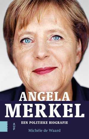 Angela Merkel