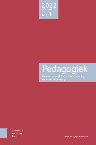 Pedagogiek