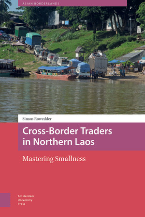 Cross-Border Traders in Northern Laos