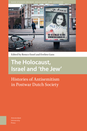 The Holocaust, Israel and 'the Jew'