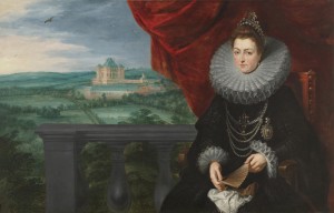 Gender and Art in the Museum: The Prado Collection