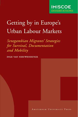 Getting by in Europe's Urban Labour Markets