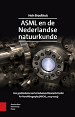 ASML en de Nederlandse natuurkunde
