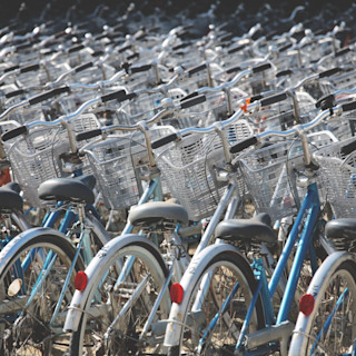 Amsterdam University Press acquires Renaissance Books, strengthening its Asian Studies list