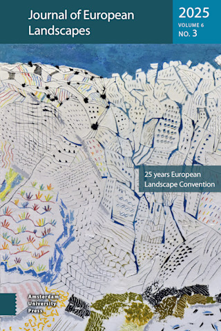 Journal of European Landscapes